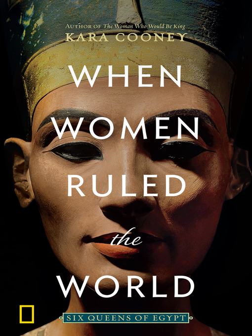 Cover image for When Women Ruled the World